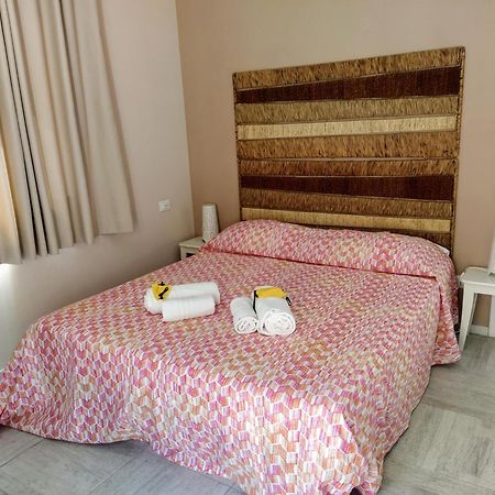 Angelo Apartments & Rooms Трапани Номер фото